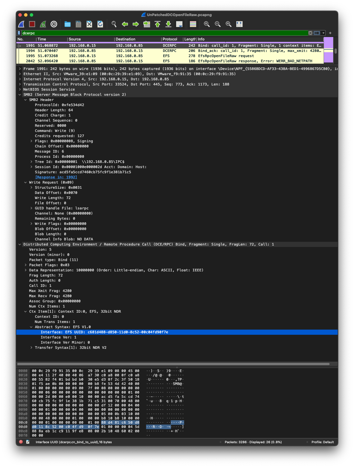 Using Zeek to Track Communication State Corelight
