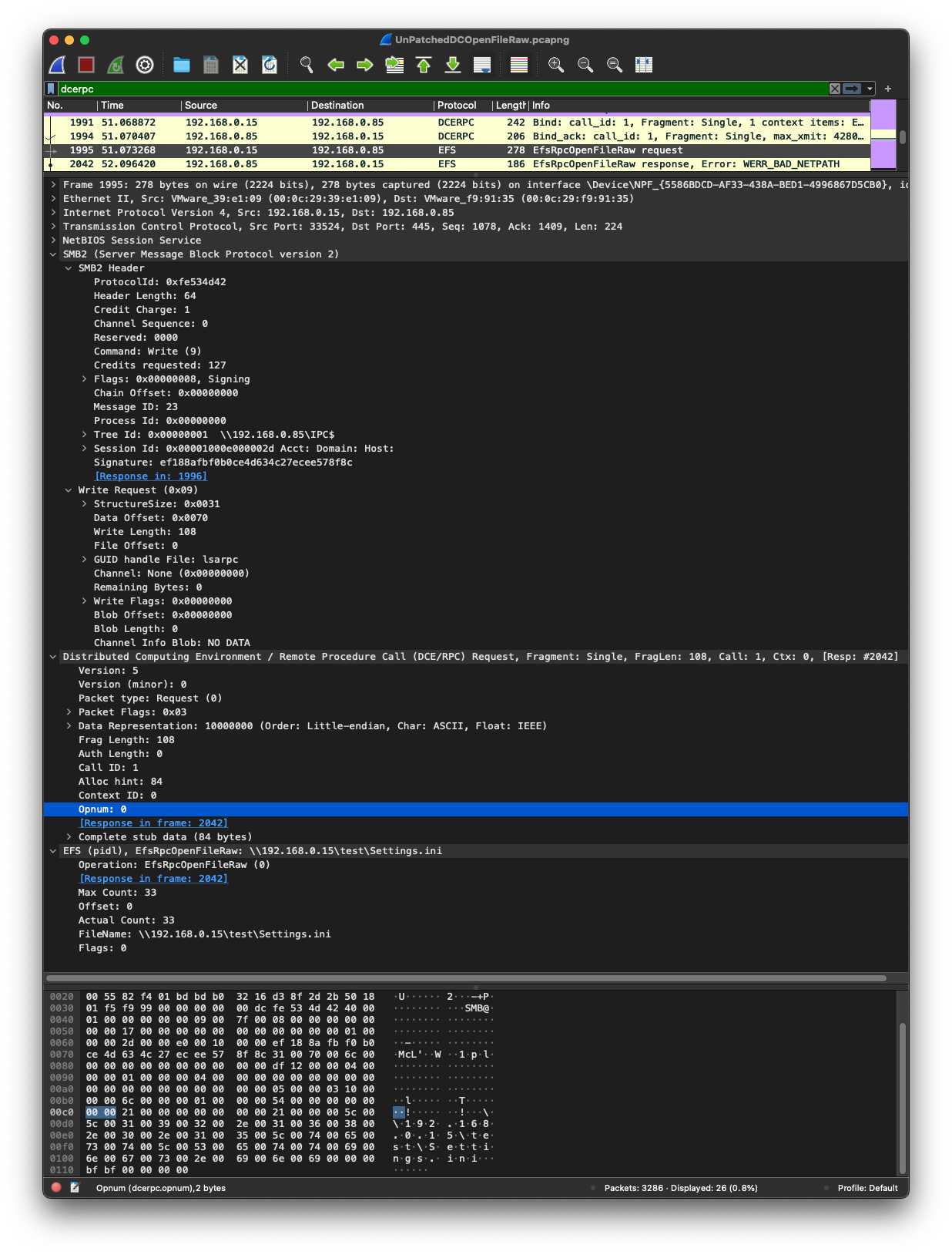 Using Zeek to Track Communication State Corelight