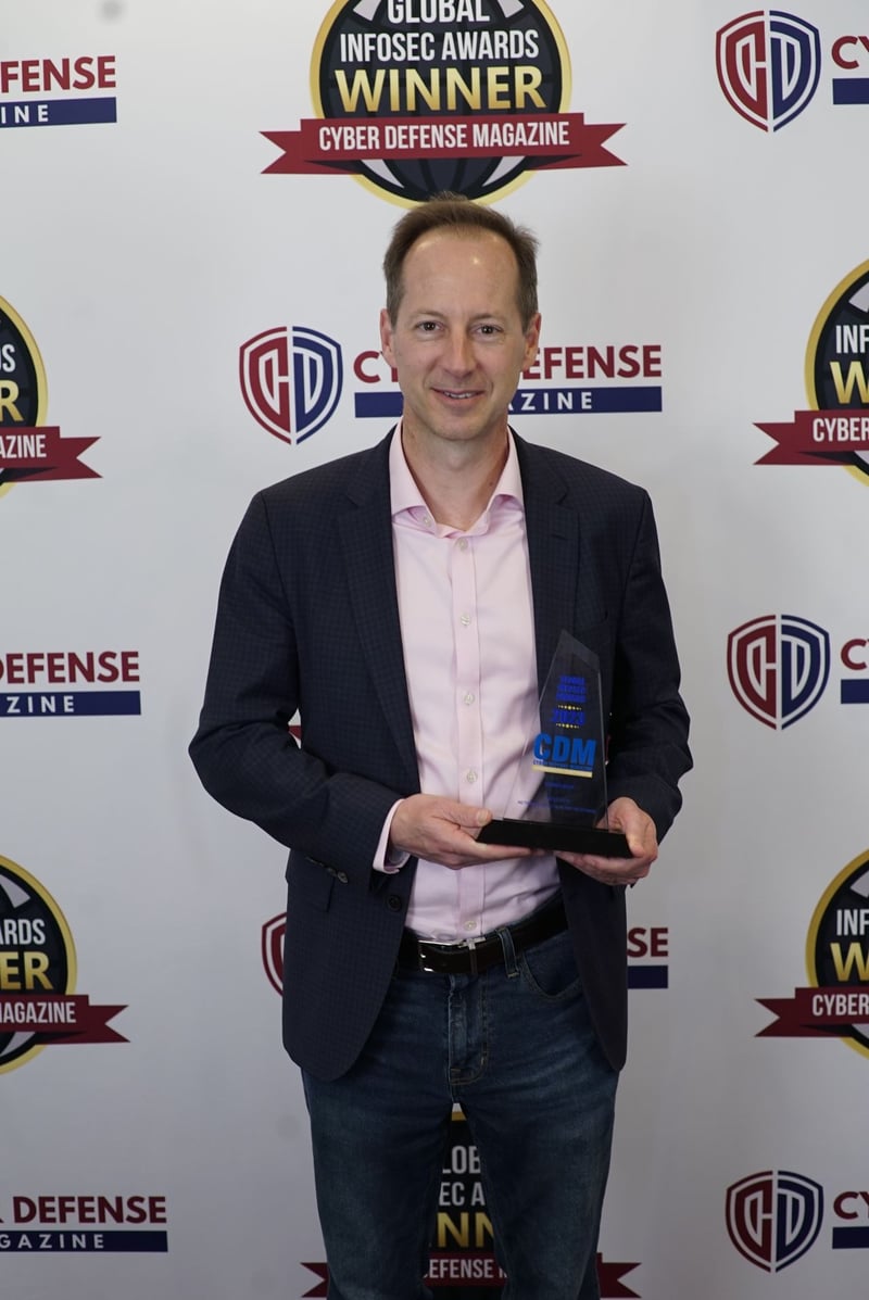 bryan-dye-global-infosec-awards