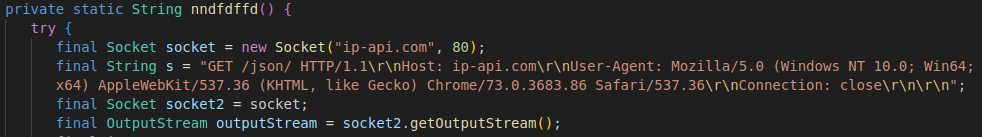 http-ip-api.com