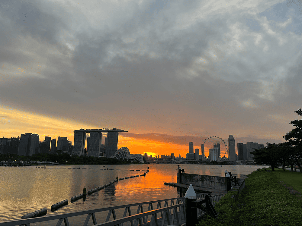 singapore