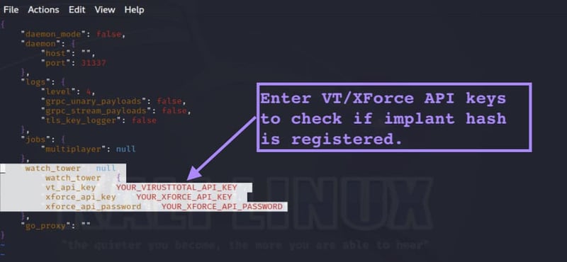 sliver-vt-xforce