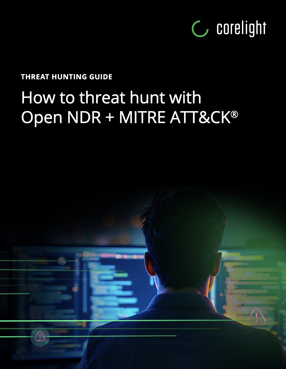 Corelight Cyber Threat Hunting: Framework and Essentials | Corelight