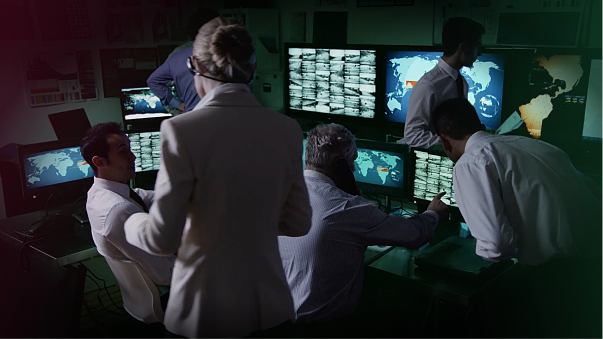 AI-powered Defense
