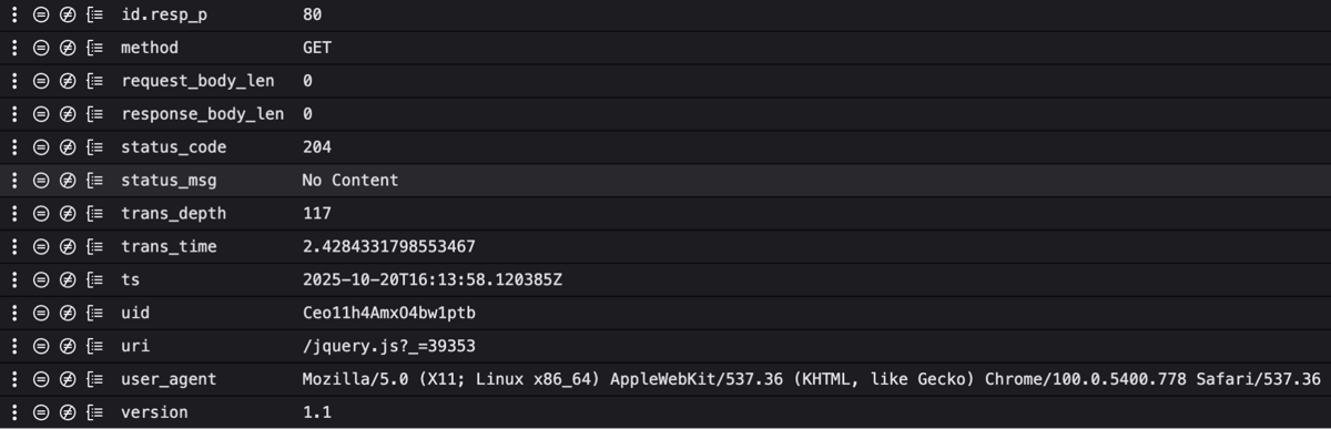 Warning signs and lessons learned from the 2025 Cisco exploit | Corelight