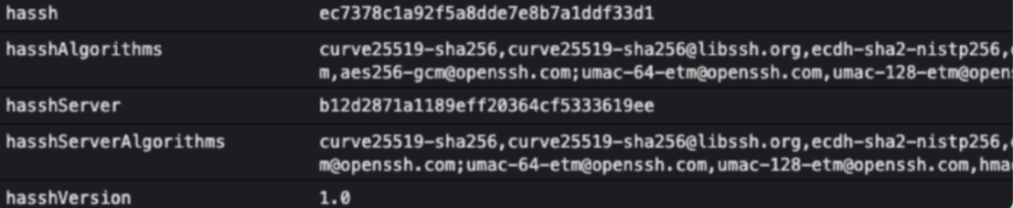 Using the PEAK Framework to Expose Salt Typhoon | Corelight