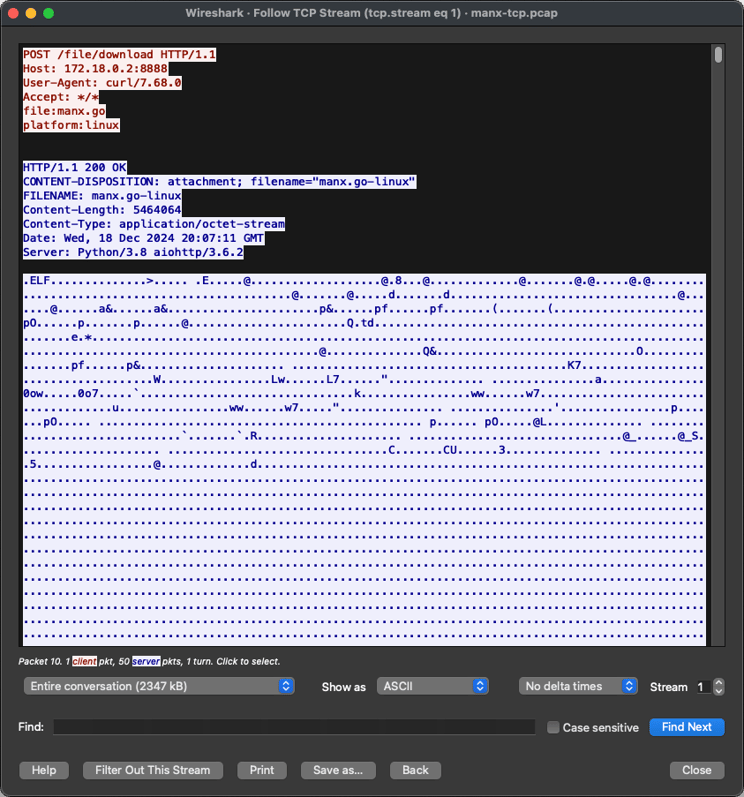 Wireshark