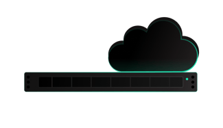 Cloud Fragment
