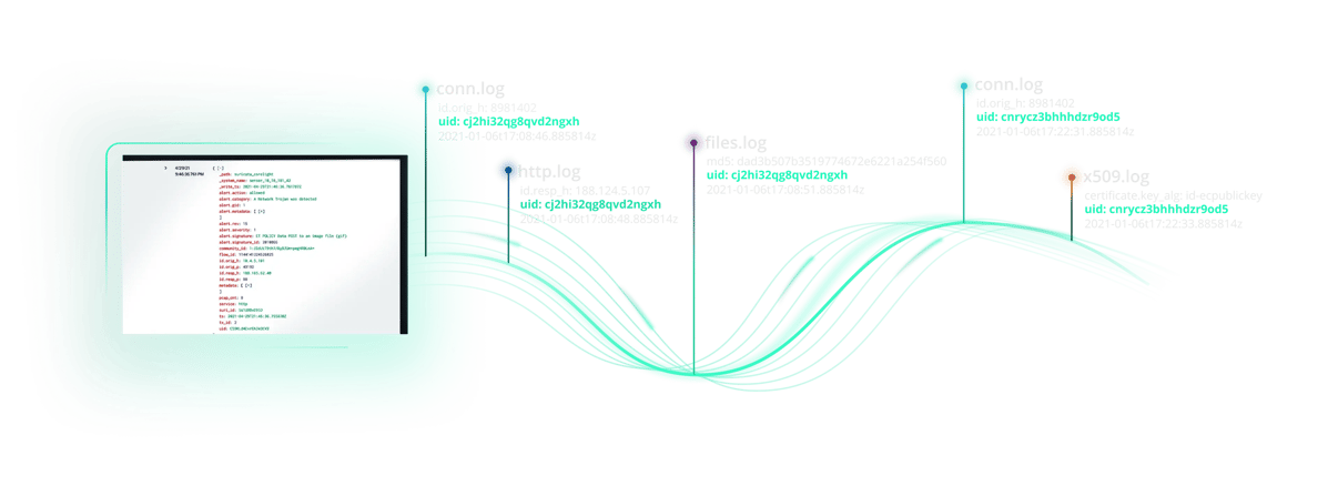 CorelightLog--graphic