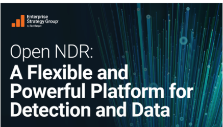 Network Detection and Response: What Is NDR in Cybersecurity? | Corelight
