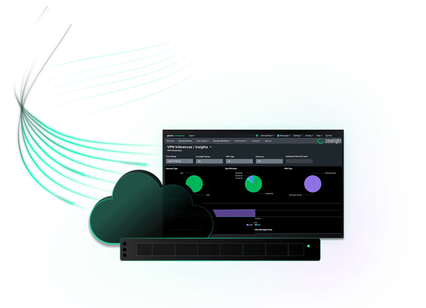 Core Light Names Le FIC - InCyber Forum 2026 | Corelight (NDR)