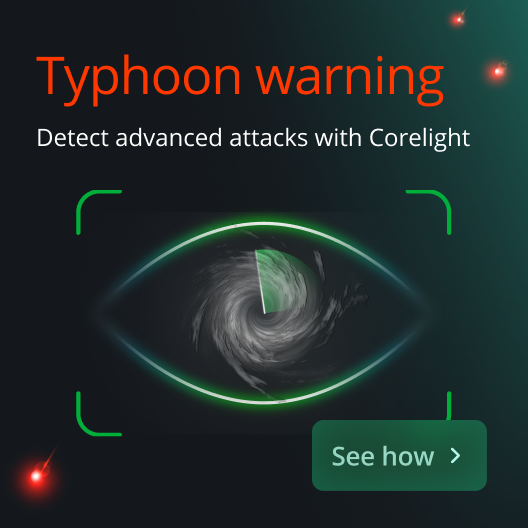 EDR Evasion: How Attackers Evade EDR & How to Detect Them | Corelight