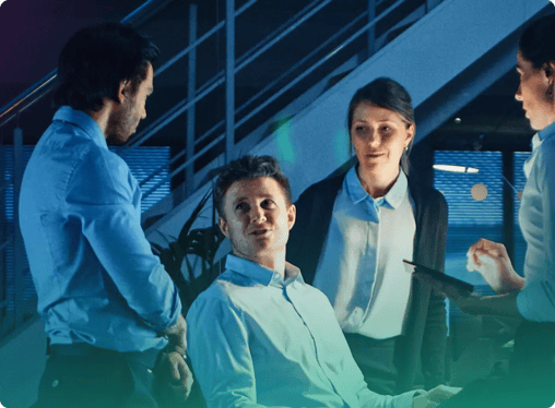 cybersecurity-team-discussion