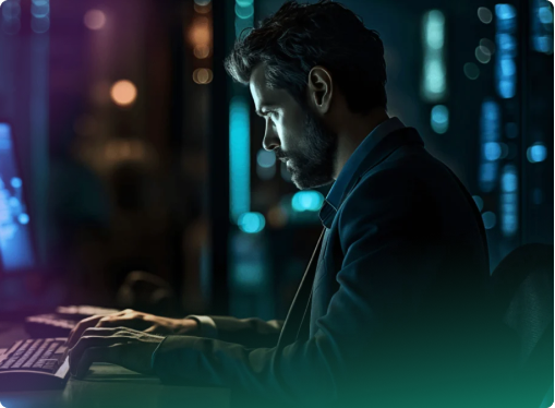 guy-on-computer-gradient--graphic