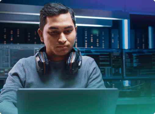 man-headphones-noc-lab