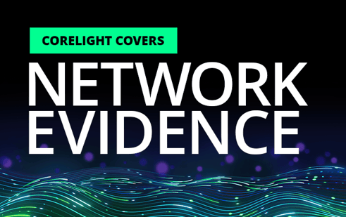 network evidence