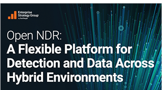 openNDR-enterprise-strategy-group 