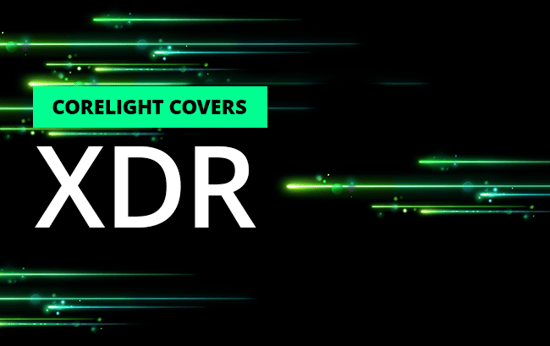 corelight covers xdr