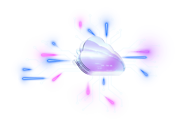Cloud Campaign Hero