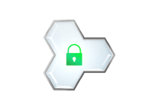 encrypted-traffic-collection-trans-gradient--icon