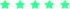 five-green-stars--icon