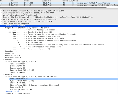 How SOCs can level up their PCAP game with Smart PCAP (Part 2)