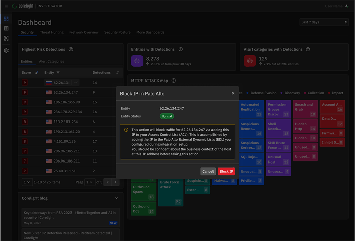 investigator-block-ip-screen