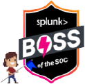 Take the Corelight challenge on Boss of the SOC
