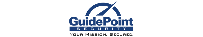 GuidePoint logo