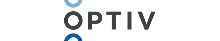 Optiv Logo