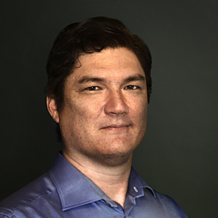 David Lapsley