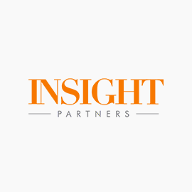 Investor - Insight Partners