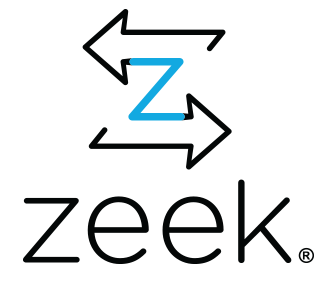 Zeek® logo