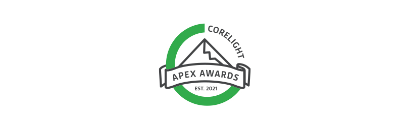 Corelight Announces Winners of Second Annual Apex Awards