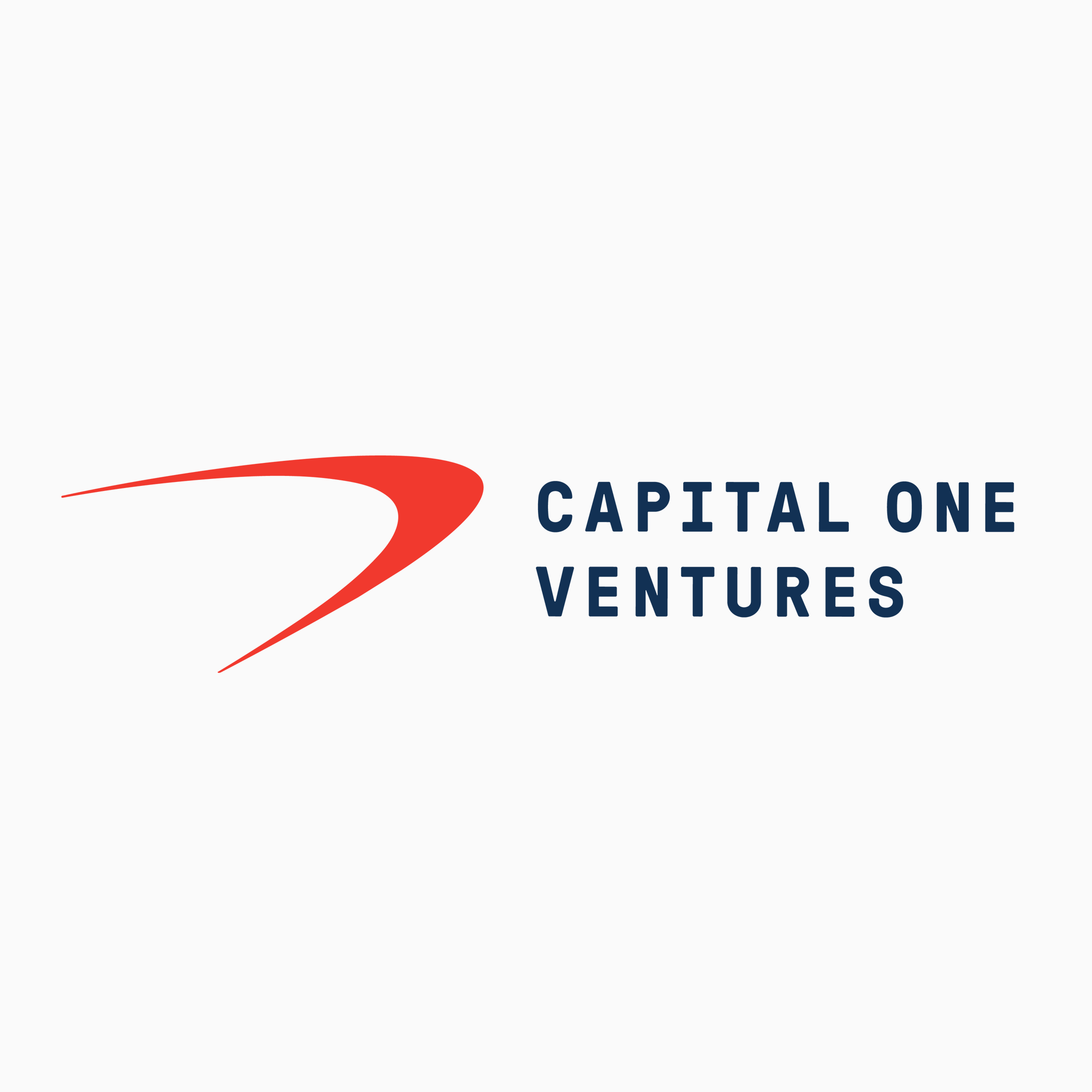 Investor - Capital One Ventures