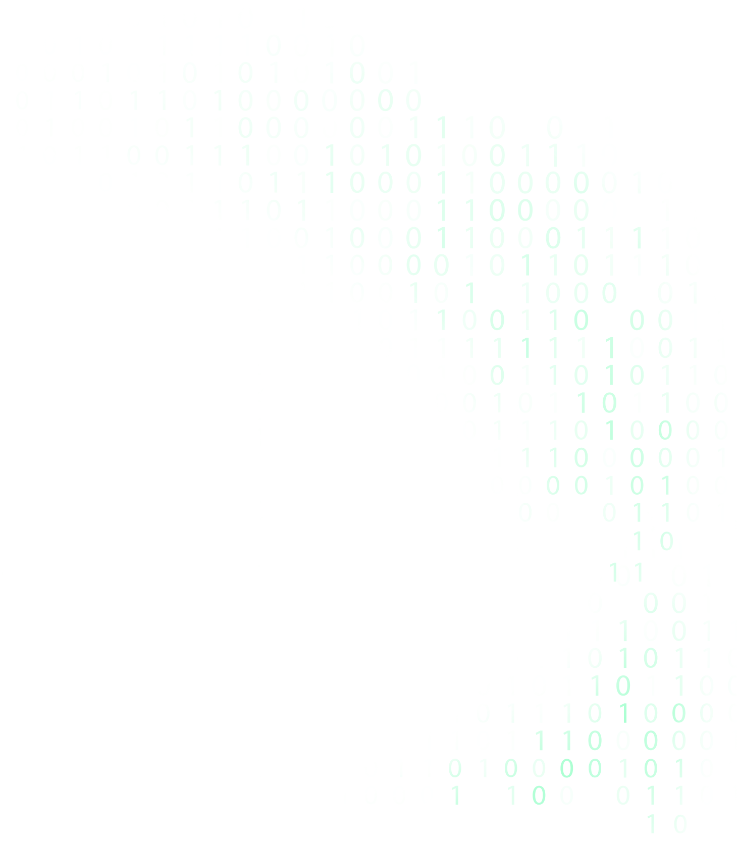 Provably Better data background numbers image