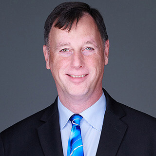 Rob Joyce - Former NSA Cybersecurity Director