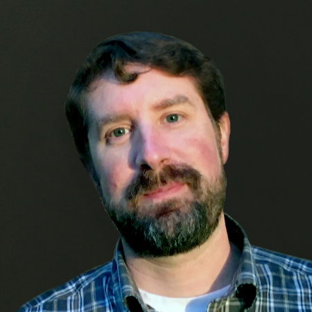 Vincent Stoffer - Field Chief Technology Officer, Corelight