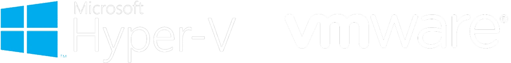 Hyper-v--cmware--logo-combos