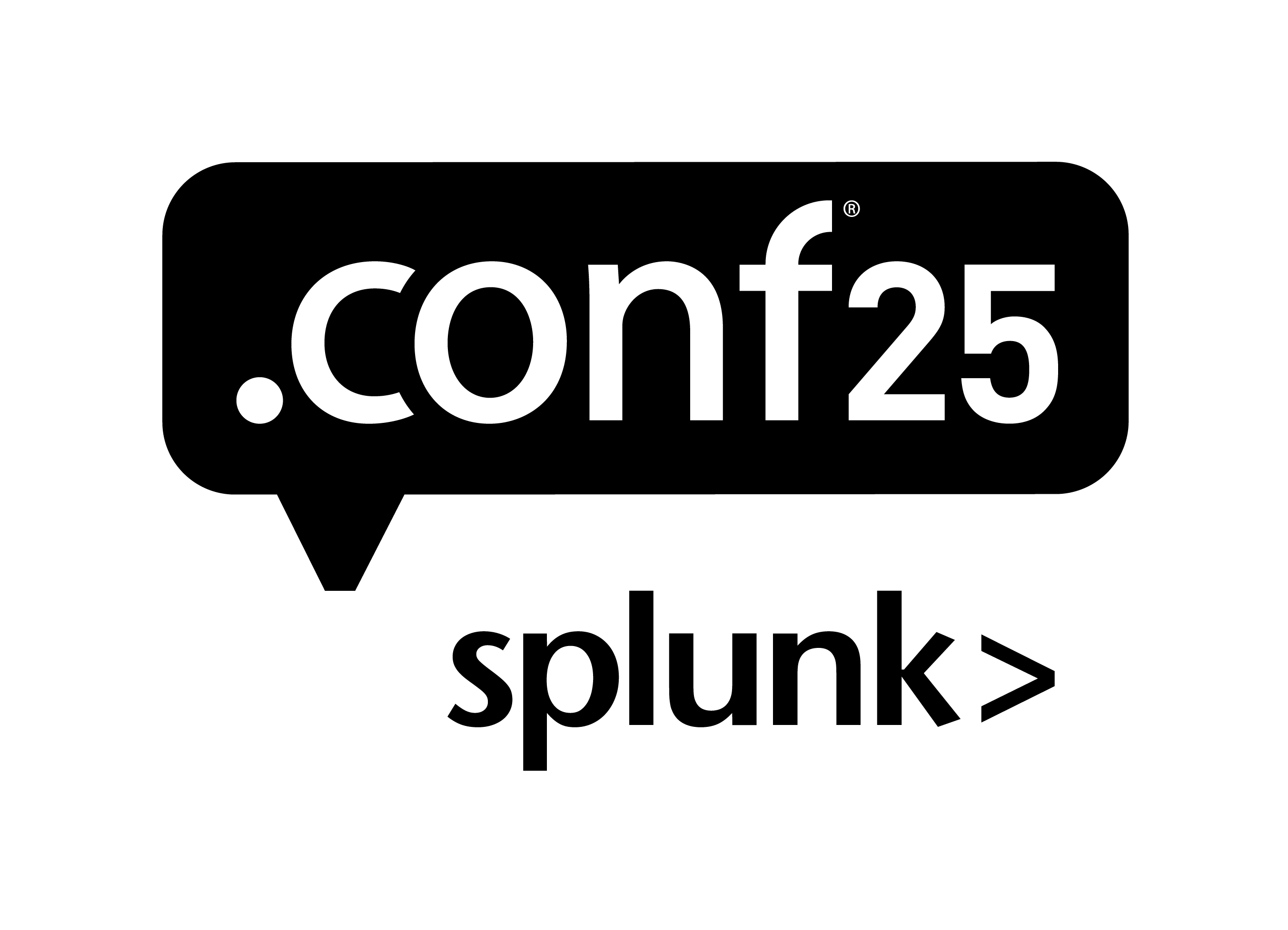Splunk .conf 2025 Image for Splunk .conf 2025